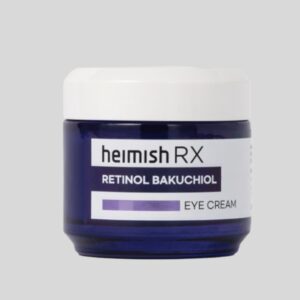 Heimish RX RETINOL BAKUCHIOL EYE CREAM 30ml